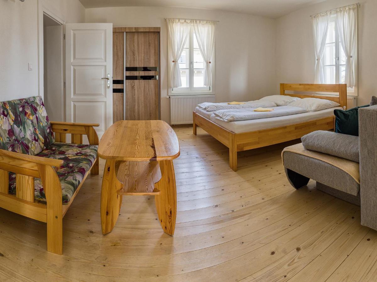 Vysoké Tatry Svajciarsky Dom旅馆 外观 照片